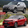 2015-2019 Discovery Sport upgrade to 2020 Dynamic bodykit